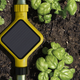 Illustration for article titled This Smart Monitor Will Help Brown Thumbs Raise Victory Gardens